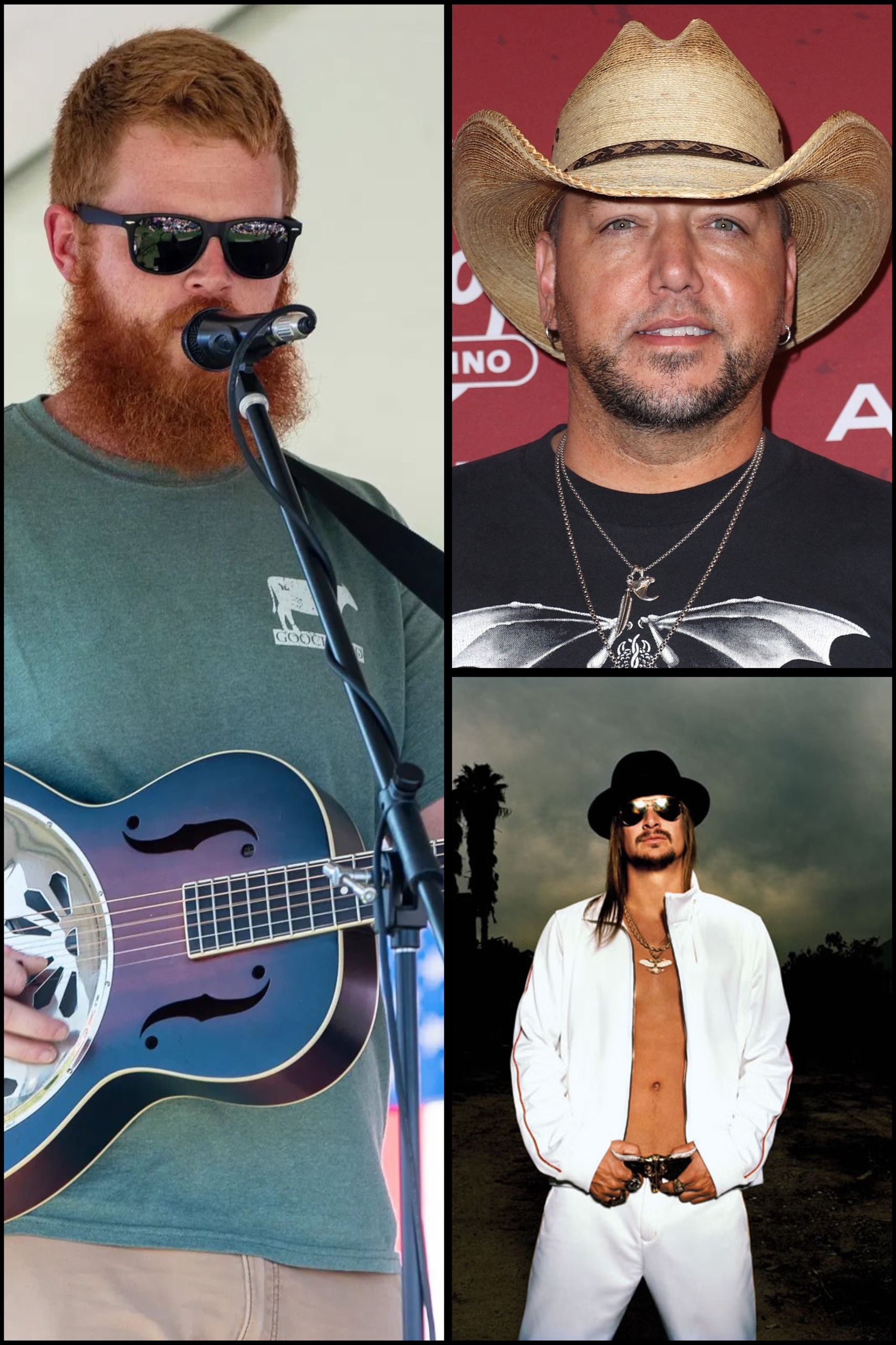 Country Music Star Cancels Shows, Announces Focus On Holistic Healing - kbh2m2e